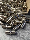 Thomas Betts Snap-n-seal RG11 (320 Pc's) Connector Barrel Splice *free S&h* New. Price: $39.99.