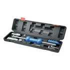 Pk Tools Lower Impact Dent & Seal Slide Hammer Puller 9PC Set Brand. Price: $57.92.