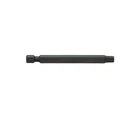 Bondhus 10314 3" Hex End Power Bit 3/8" Stock, Pack New. Price: $13.49.