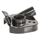 Cubierta Antipolvo Pearl VAC70EP De 7" Con Bisagras New. Price: $45.00.