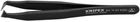 Knipex 92 11 01 Esd, 4 1/2" Stainless Steel Cutting TWEEZERS-35 Angled-esd New. Price: $104.69.