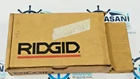 Ridgid Conduit Bender Model No : B-1711 1/2" 3/4"/12MM-19MM New. Price: $130.38.