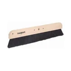 New Goldblatt 24" Concrete Broom. Price: $14.99.