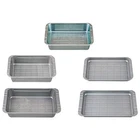 Kyoto Machine Tools Ktc Parts Tray Set TYKPT5 From Japan New. Price: $306.99.