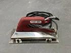 Roberts Deluxe Heat Bond Carpet Iron With Non-stick Grooved Base 10-282G Used. Price: $49.99.