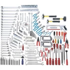 Wright 131 Intermediate Tools Set. Only 218-PIECES New. Price: $3792.10.