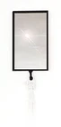 Ullman Devices K2R Refill Mirrors Only 3.5" X 2" - Set Of 12 Fast Shipping New. Price: $14.99.