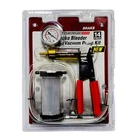 Pittsburgh Automotive Brake Bleeder And Vacuum Pump Kit New. Price: $55.00.