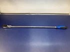 Cornwell CBRF530H 1/2" Drive Bluepower Xl Flex-head 120-TOOTH Handled Ratchet Used. Price: $199.99.