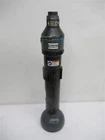 Atlas Copco TAM19, Pneumatic Back Fill Tamper Head, 6-1/4" Cast Iron Butt New. Price: $500.00.