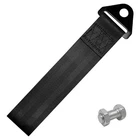 Ytfrl Racing Tow Strap, Stylish 2.1 11.2 / 2.0 11.6 Inches, Black New. Price: $14.99.