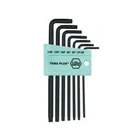 Wiha Tools 36690 Torx Key Set, 7 Pieces New. Price: $26.61.