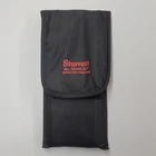 Starrett SB248Z Extra Long Brass Drive Pin Punch Set Piece Non-sparking Usa New. Price: $64.99.