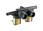 Ge WH13X10037CM Water Valve New. Price: $37.03.