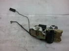 Rh Right Passenger Front Door Lock Latch Actuator Cl 02 03 S-201RM Used. Price: $65.00.