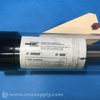 Diamond Tools 1.4153-F-104" Ez-broach Sleeve Usip Used. Price: $165.00.