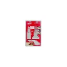 Milwaukee 49-22-5403 Material Removal Set Sawzall Blade New. Price: $31.45.