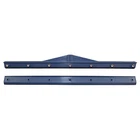 Midwest Rake 78256 Polymer Squeegee Frame, Blue, 26"W New. Price: $50.39.
