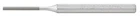 Stahlwille 70070013, 108/125 Pin Punch - 3MM New. Price: $18.24.