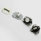 Thermostat Kit & Fuse 279769 3387134 3390719 Whirlpool Kenmore Roper Dryers New. Price: $15.65.