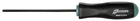 T20 Ball Tip Torx/star End Screwdriver 7.5" Long Bondhus Usa 12720 New. Price: $7.74.