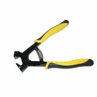 M-d Building Md Standard Compound Stone Tile Nippers Pliers Cutters Model 49054 New. Price: $14.99.