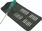 Wera Kraftform Kompakt 838 Ra-r Ratcheting Screwdriver Set 05051061001 New. Price: $110.98.