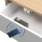 Rfid Electronic Hidden Diy For Wooden Cabinets Drawers Lockers Cupb New. Price: $25.99.