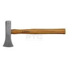 Truper TJ-3H Wood Splitting Ax Lb, 16" Hickory Handle New. Price: $16.96.