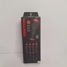 Tekton Usa High-torque Black Oxide Set Of 4 Screwdriver New. Price: $32.00.