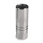 Proto J5320-50 Spark Plug SOCKET,5/8 In, Steel 429T43 New. Price: $18.62.