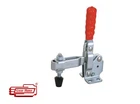 Good Hand GH-12130 Vertical Toggle Clamp, 375 Lb (cross Ref 207-U) New. Price: $19.99.