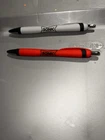 Sonic Ink Pens New. Price: $7.00.