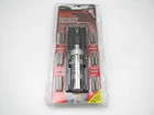 Popular Mechanics PM50006 Impact Set Screwdrivers - 15PC 1/2" New. Price: $31.48.