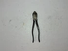 Rare Vtg Kraeuter Linesman Pliers Labeled Ny Power 1801-8 1/2 Usa Made Used. Price: $20.00.