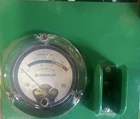 Greenlee 37179 Force Gauge 6001 Super Tugger Cable Puller Used. Price: $3050.00.