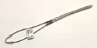 Hubbell 02201014 Genuine Kellems Grip .630"-.740" Dia. Range New. Price: $31.40.