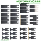 All-carb 37 Pcs Universal Oscillating Tool Wood And Plastic Saw Blades New. Price: $19.41.