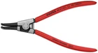 Knipex 46 21 A31 Sba, 8" External 90 Angled Snap Ring Pliers-forged Tips New. Price: $41.45.