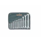 Wright Tool 739 10-PIECE Full Polish Open End Sae Wrench Set, 1/4" 1-1/8" New. Price: $253.75.
