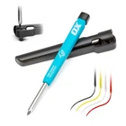 Ox Tools Carpenter Pencils Pro Tuff Carbon Marking Mechanical Constructio New. Price: $26.99.