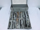 Nsn 5180-00-752-9793 Screw Thread Insert Installation Tool Kit T123352 Used. Price: $499.00.