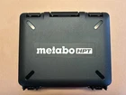 Hardcase For Metabo Hpt WH18DC Impact New. Price: $50.00.