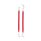Genius Tools 2 Piece O-ring Oil Seal Pick Set PK-OSP4 New. Price: $7.78.