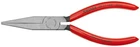 Knipex 30 11 160 Long Nose Pliers-flat Tips One Size, Black New. Price: $49.76.
