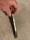 Armstrong Cold Chisel (70-313) Vintage (usa )3/4". Preowned/ Nice Used. Price: $15.00.