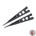 Hozan P-644S-1 Esd Chip Replacement Tips For Tweezers Anti-static New. Price: $14.43.