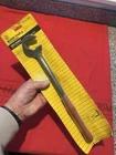 Klein Tools 50402 14" Cable Bender New Original Package - Chicago Usa. Price: $39.95.