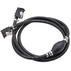 Tnisesm 5/16" 6FT Fuel Line Assembly, With Connector Rubber Marine Outboard B... New. Price: $23.83.