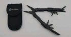 Gerber Diesel Multi-plier Multi-tool 13 Tools Stainless Steel 8.6 Oz Black New. Price: $95.00.